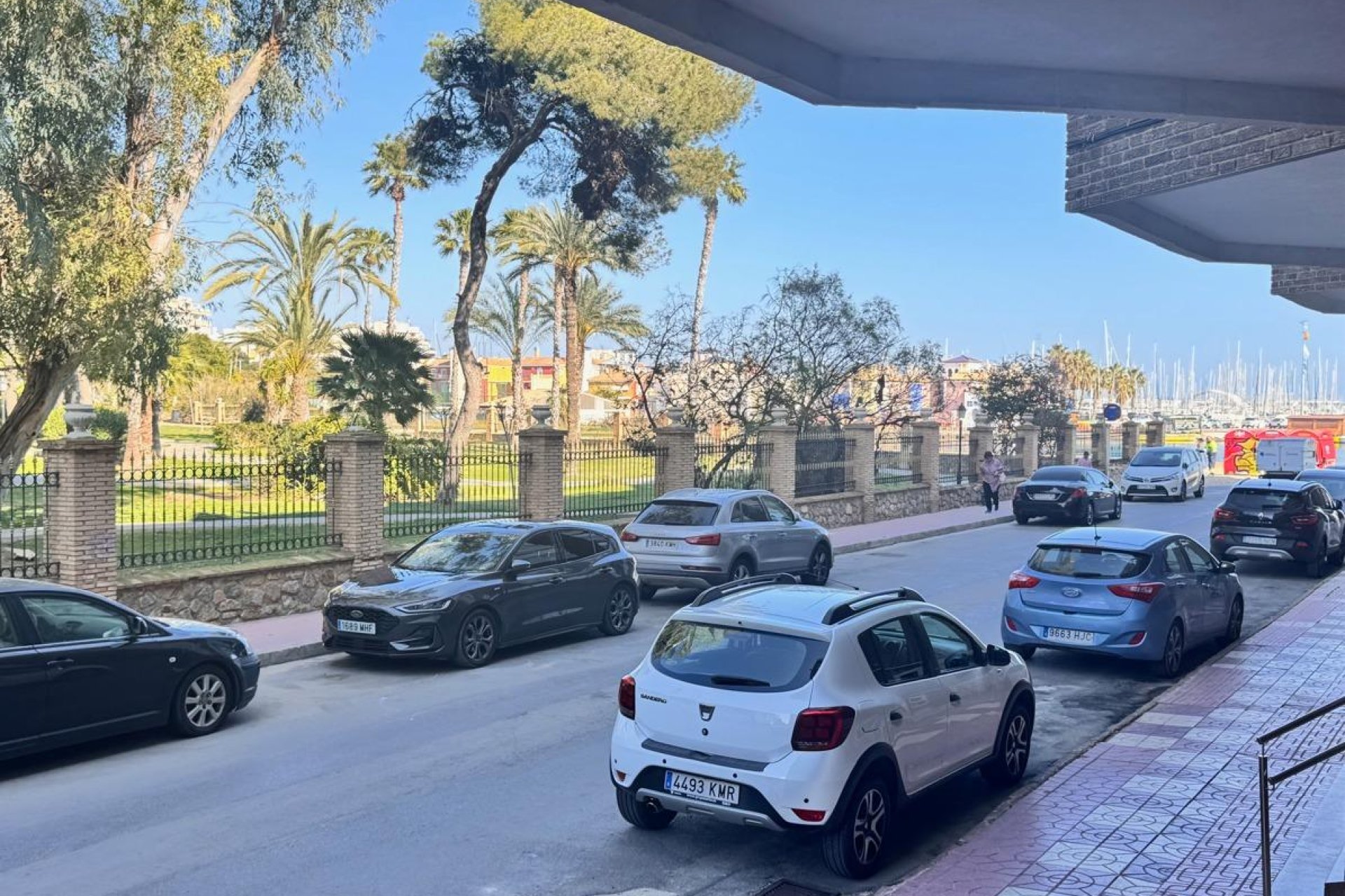 Reventa - Apartamento - Torrevieja - Acequion