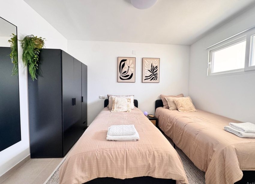 Reventa - Apartamento - Torrevieja - Acequion