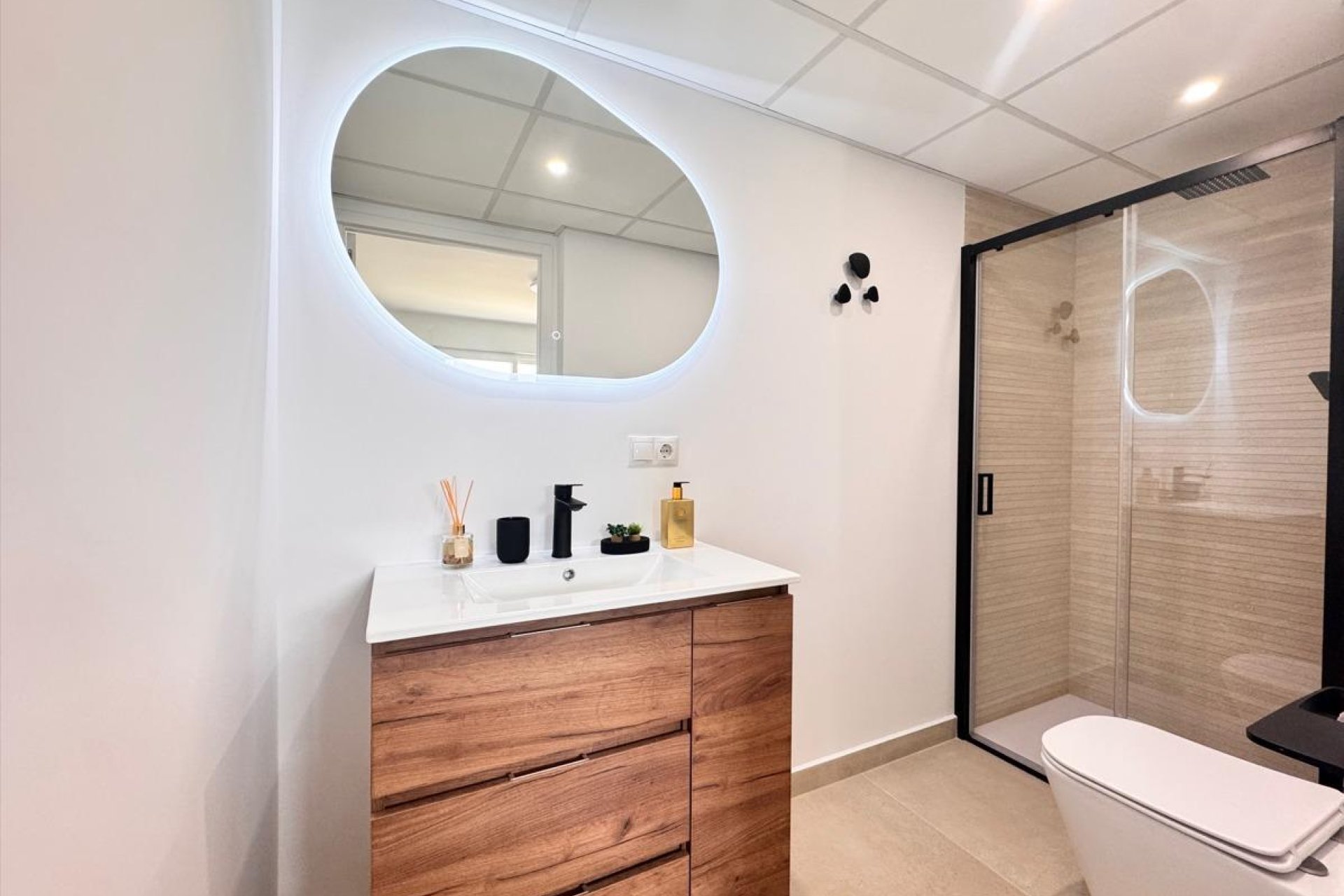 Reventa - Apartamento - Torrevieja - Acequion