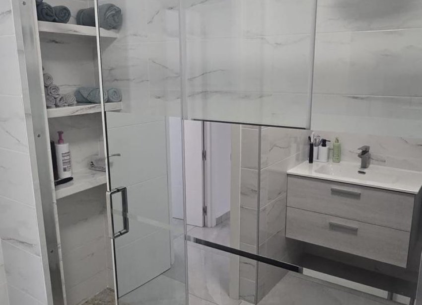 Reventa - Apartamento - Torrevieja - Acequion
