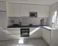 Reventa - Apartamento - Torrevieja - Acequion