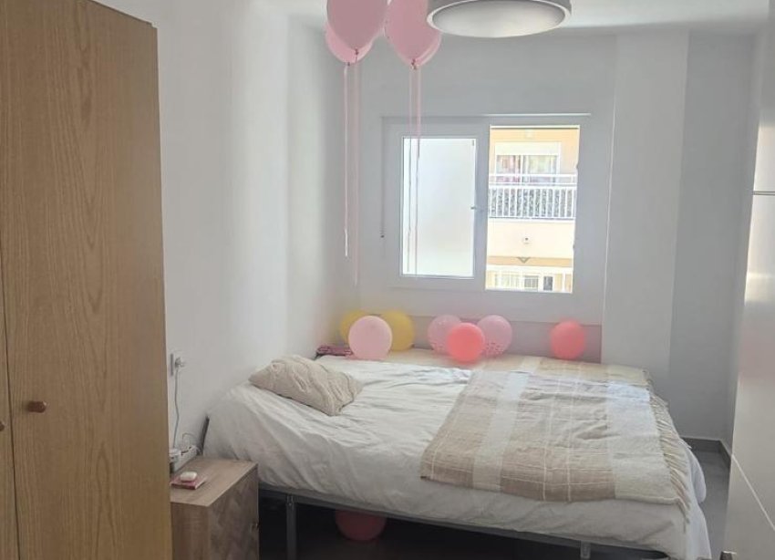 Reventa - Apartamento - Torrevieja - Acequion
