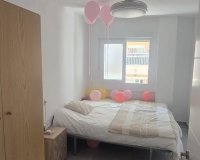 Reventa - Apartamento - Torrevieja - Acequion
