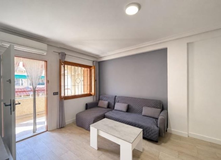 Reventa - Apartamento - Torrevieja - Acequion