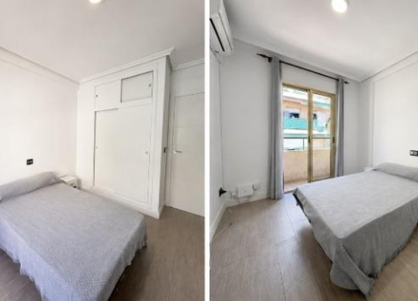 Reventa - Apartamento - Torrevieja - Acequion