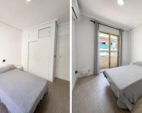 Reventa - Apartamento - Torrevieja - Acequion