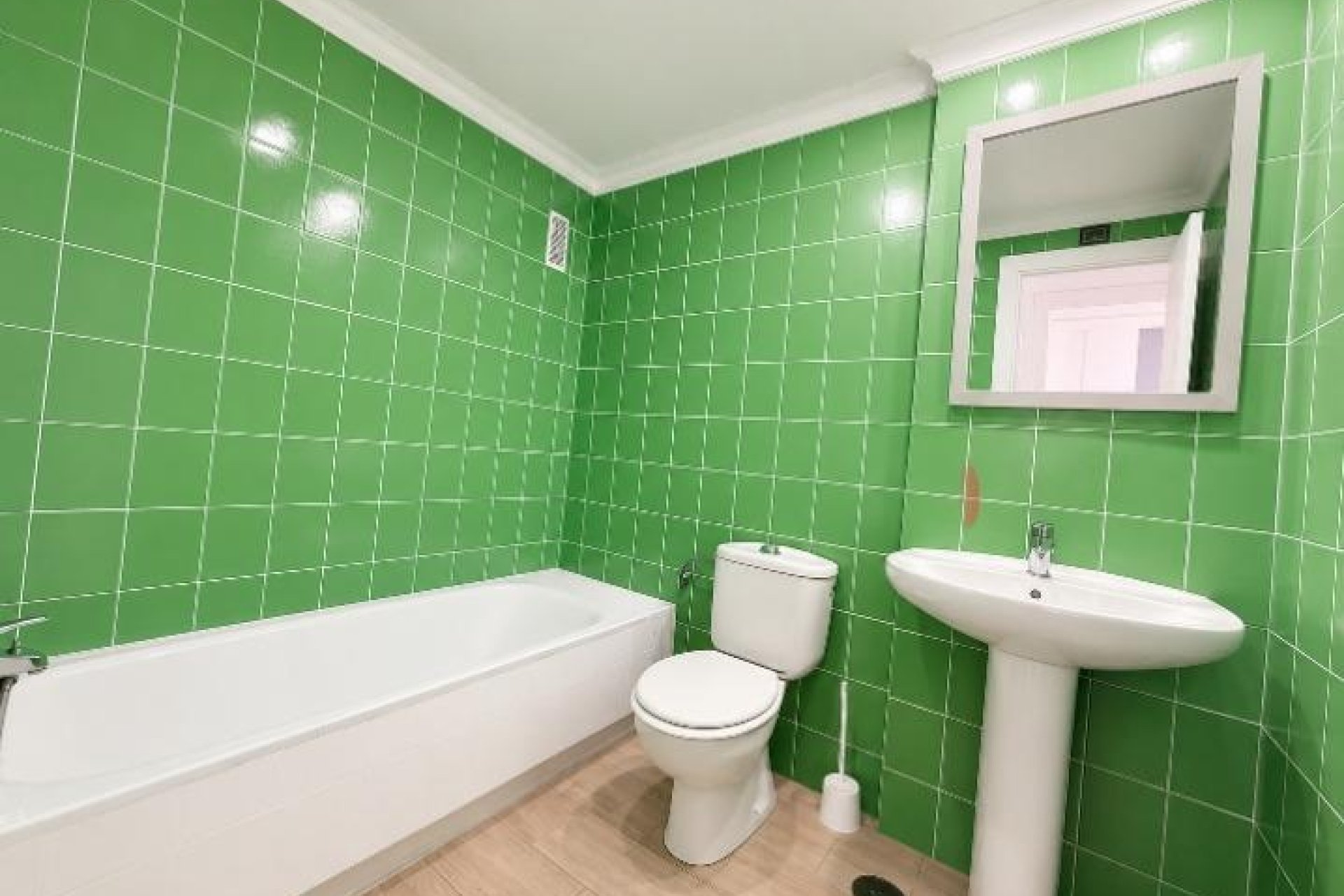 Reventa - Apartamento - Torrevieja - Acequion