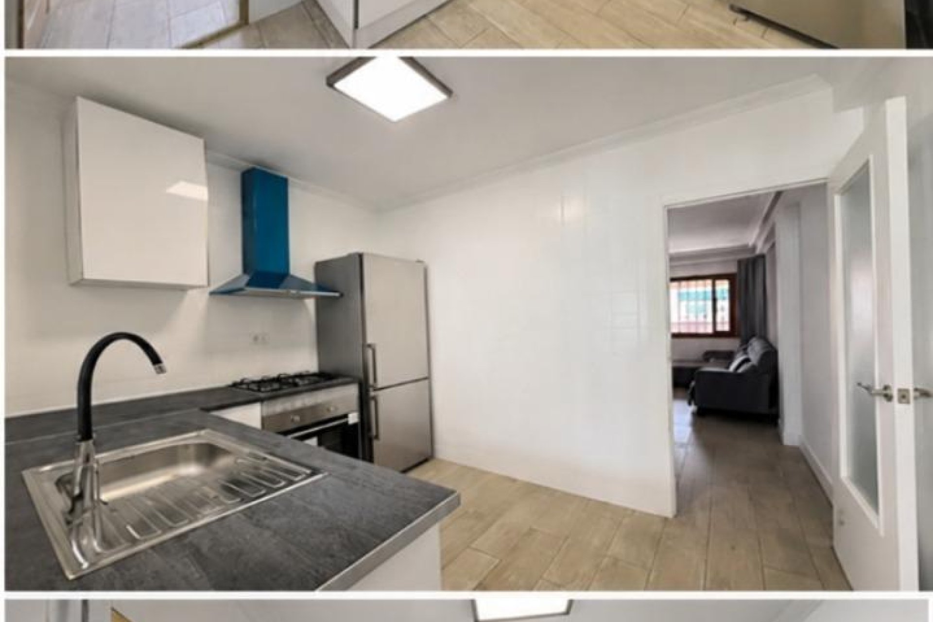 Reventa - Apartamento - Torrevieja - Acequion