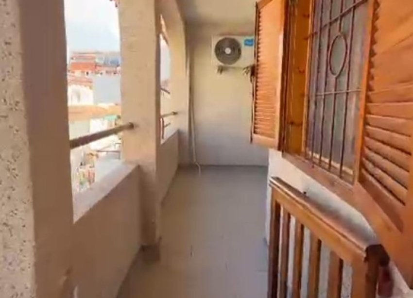 Reventa - Apartamento - Torrevieja - Acequion