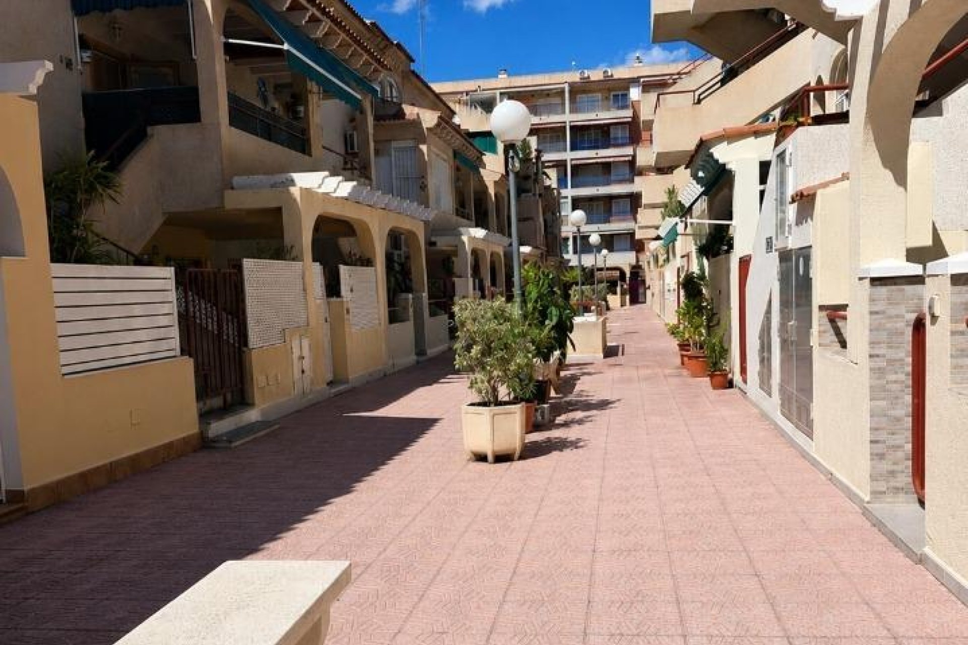 Reventa - Apartamento - Torrevieja - Acequion