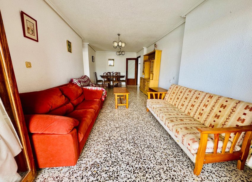 Reventa - Apartamento - Torrevieja - Acequion