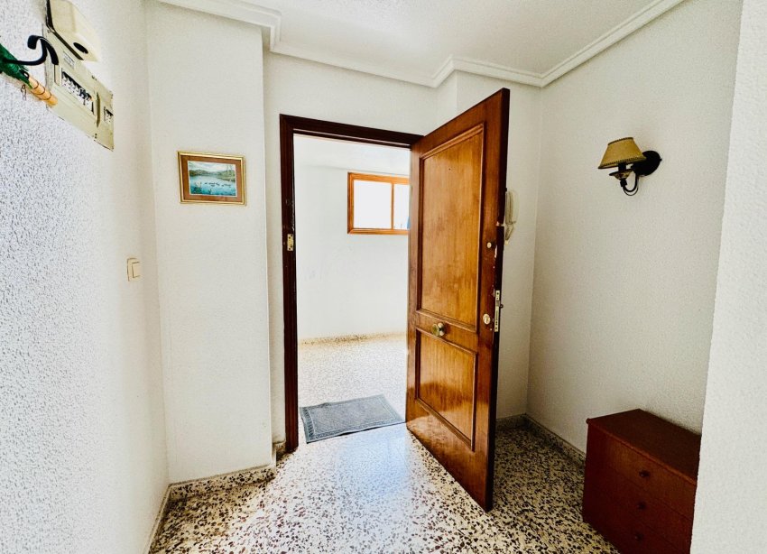 Reventa - Apartamento - Torrevieja - Acequion