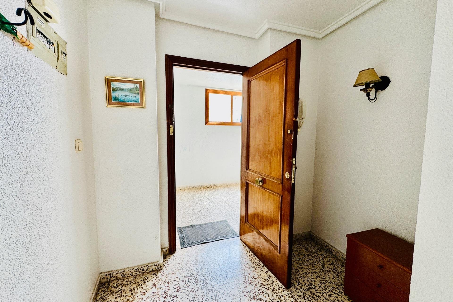 Reventa - Apartamento - Torrevieja - Acequion
