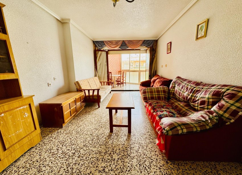 Reventa - Apartamento - Torrevieja - Acequion