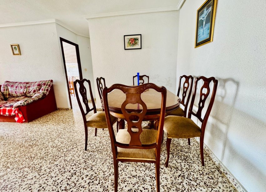 Reventa - Apartamento - Torrevieja - Acequion