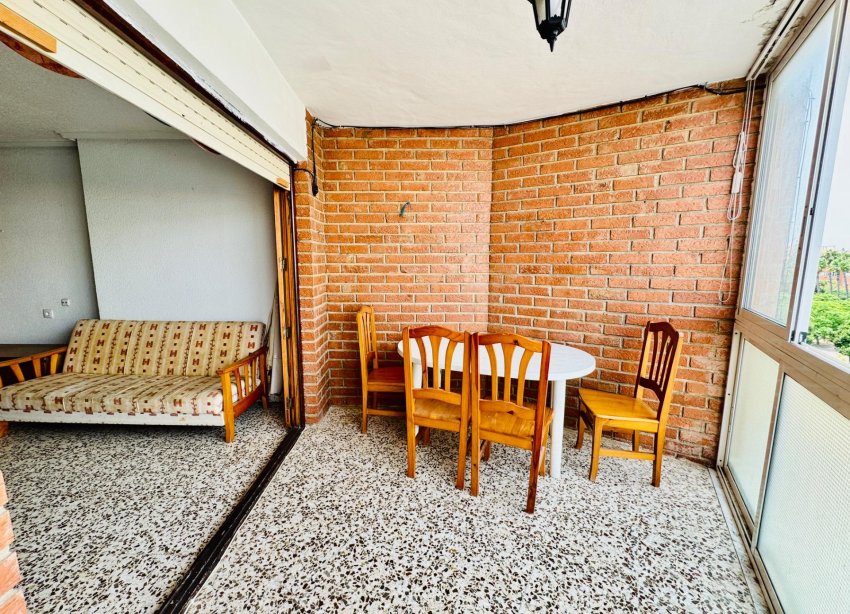Reventa - Apartamento - Torrevieja - Acequion