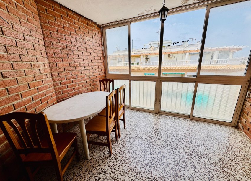Reventa - Apartamento - Torrevieja - Acequion