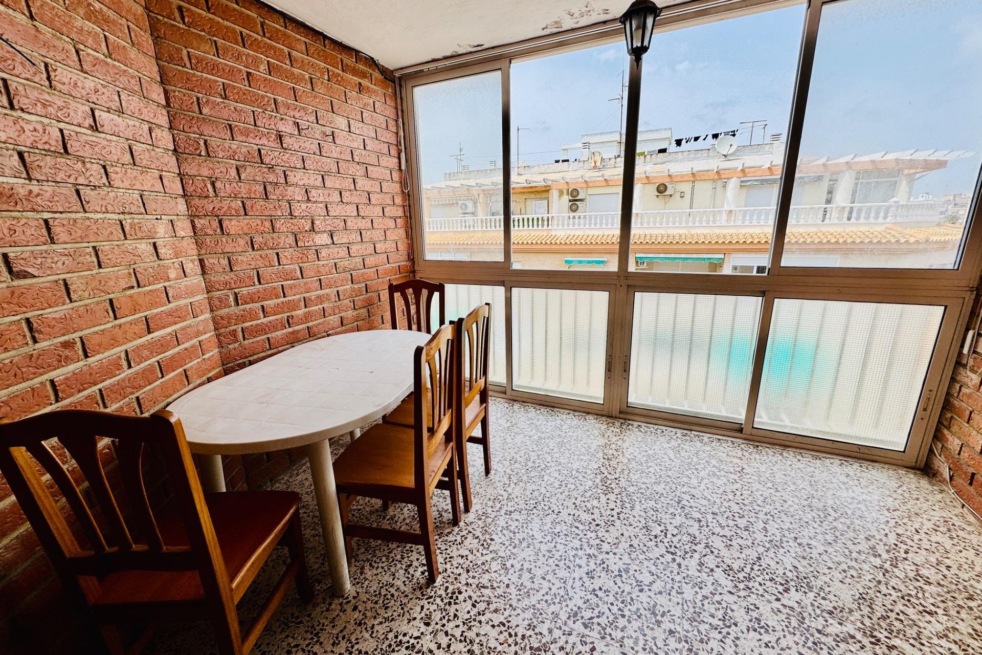 Reventa - Apartamento - Torrevieja - Acequion