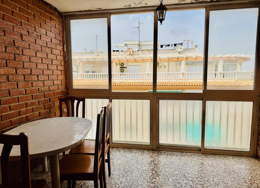 Reventa - Apartamento - Torrevieja - Acequion