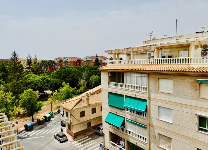 Reventa - Apartamento - Torrevieja - Acequion