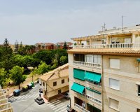 Reventa - Apartamento - Torrevieja - Acequion