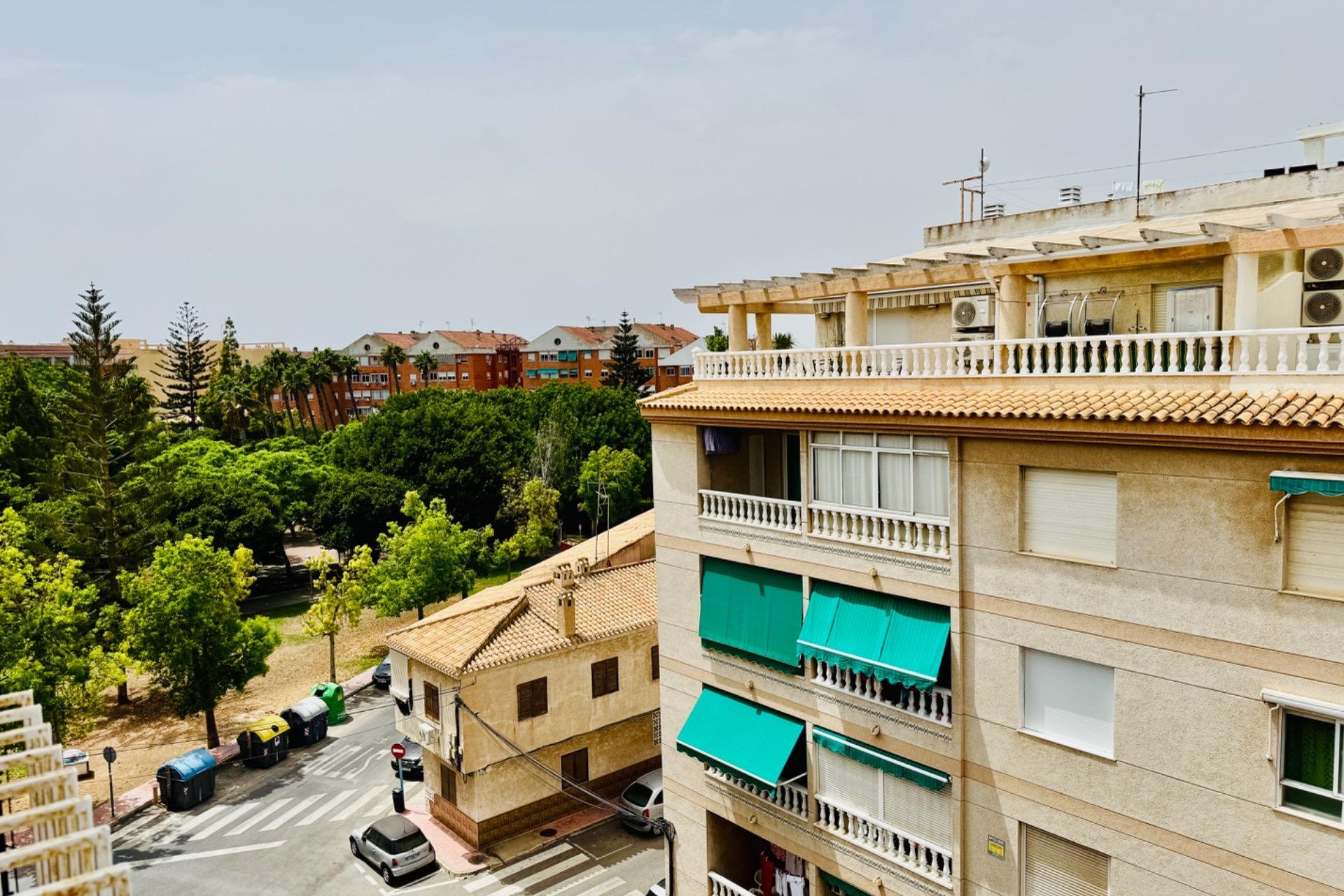 Reventa - Apartamento - Torrevieja - Acequion