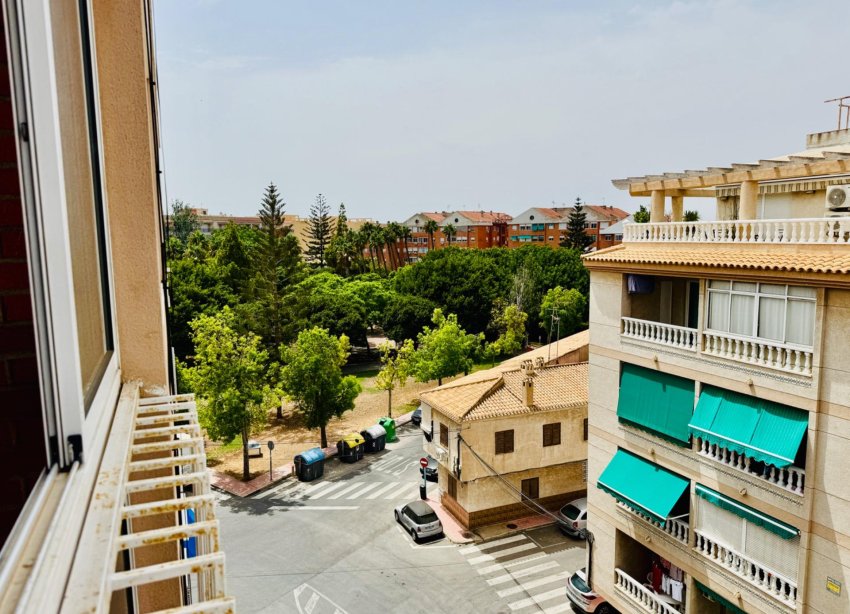 Reventa - Apartamento - Torrevieja - Acequion