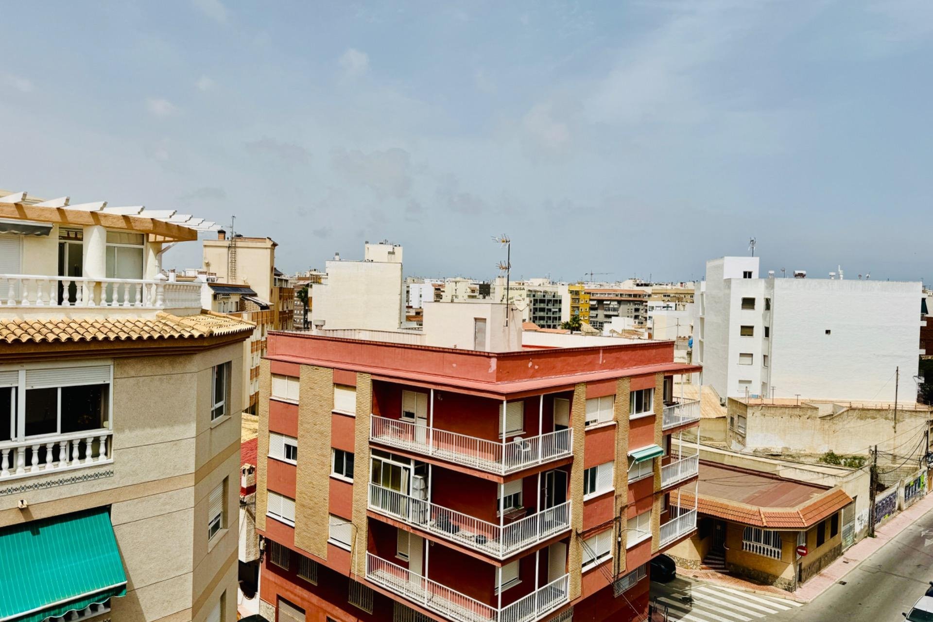 Reventa - Apartamento - Torrevieja - Acequion