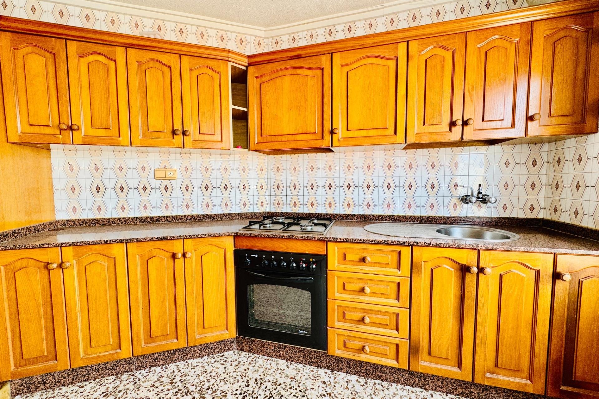Reventa - Apartamento - Torrevieja - Acequion