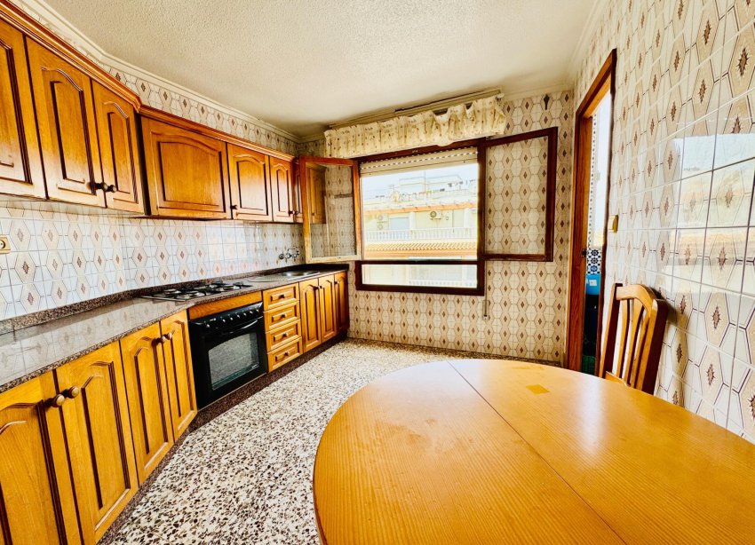 Reventa - Apartamento - Torrevieja - Acequion