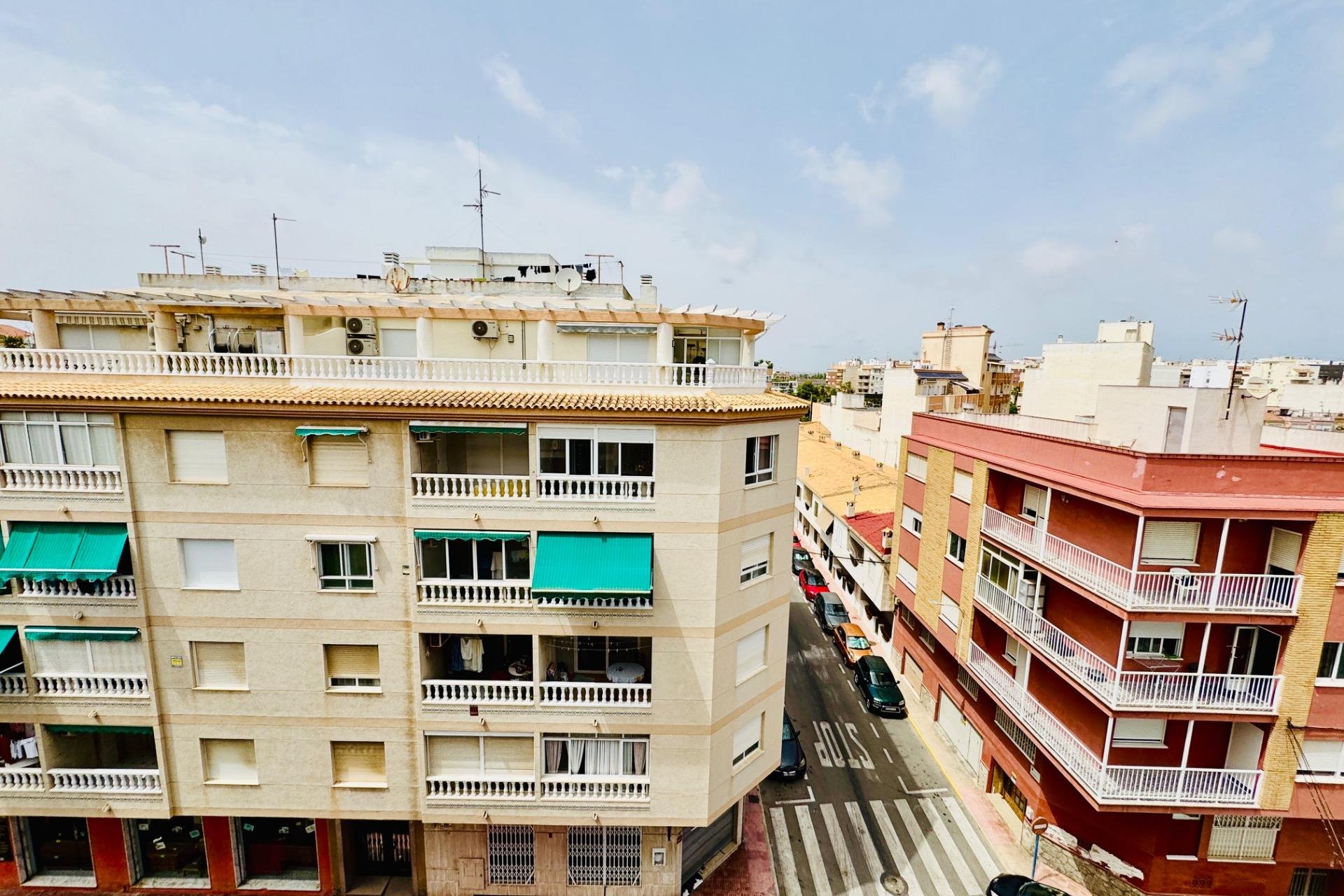 Reventa - Apartamento - Torrevieja - Acequion