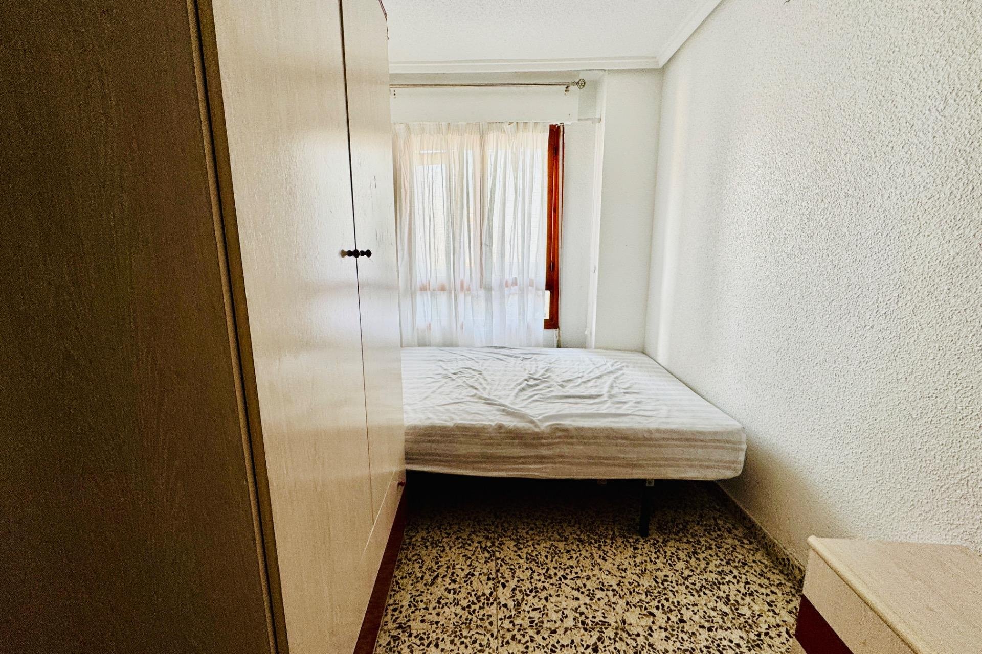 Reventa - Apartamento - Torrevieja - Acequion