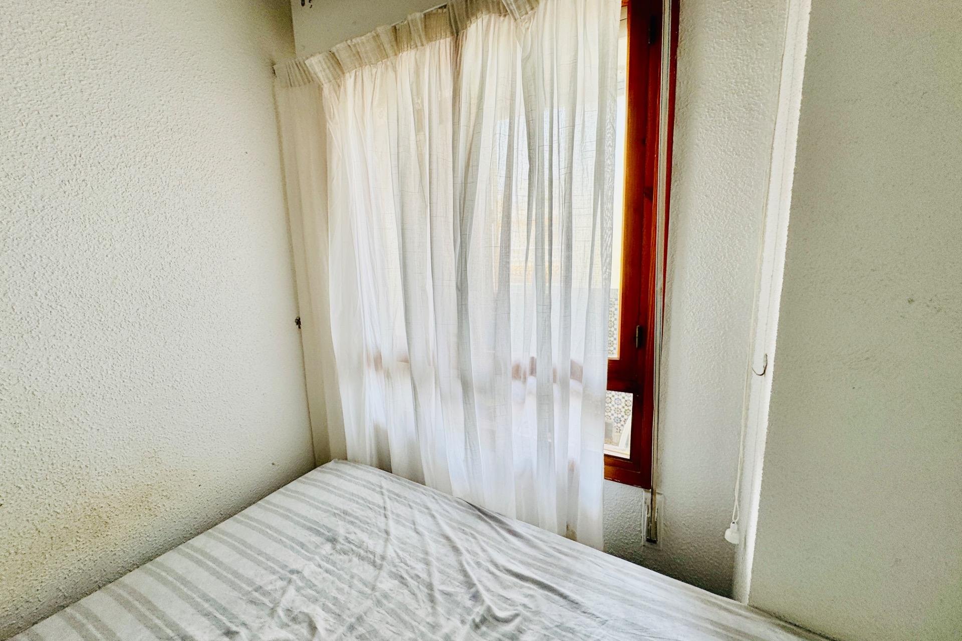 Reventa - Apartamento - Torrevieja - Acequion