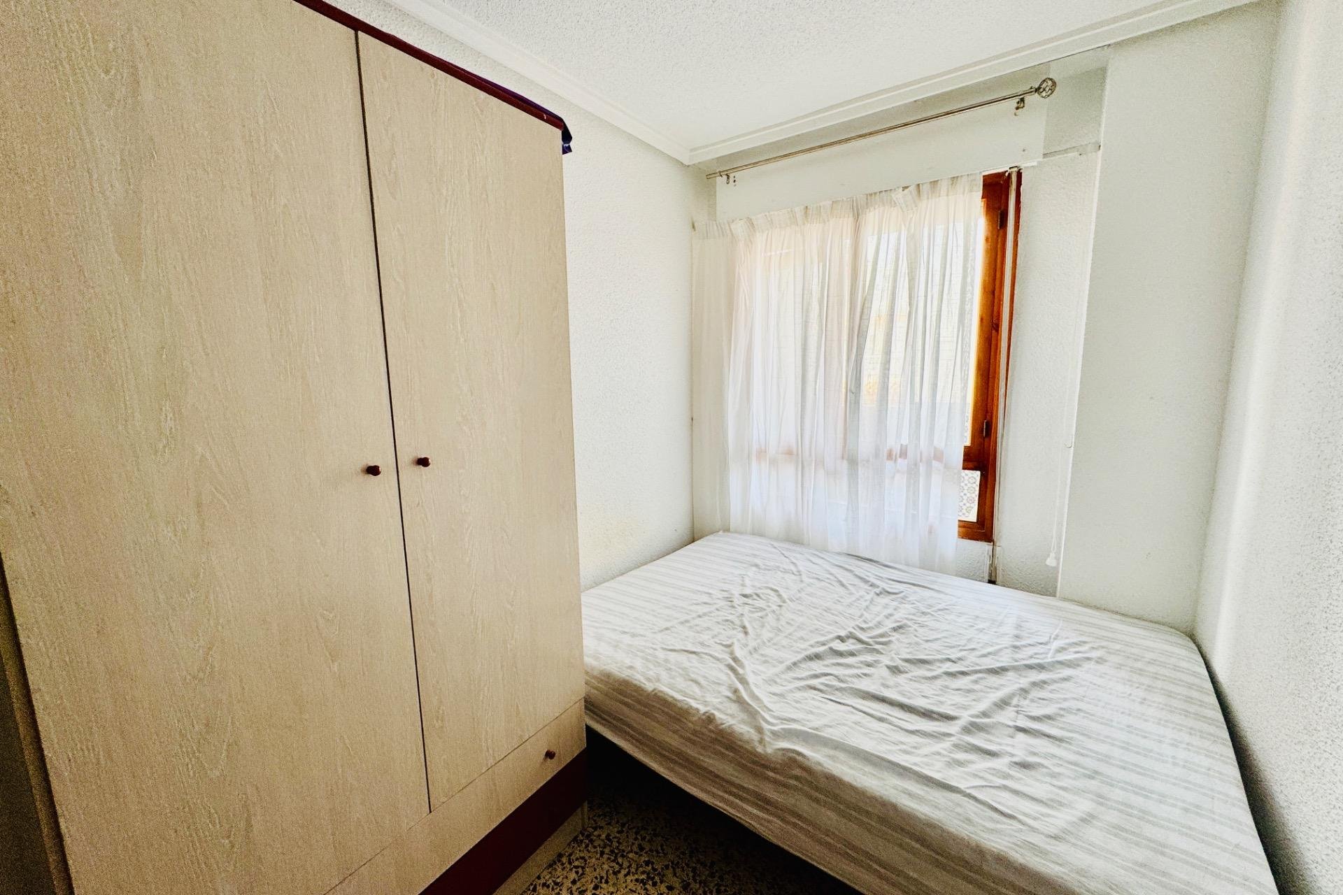 Reventa - Apartamento - Torrevieja - Acequion