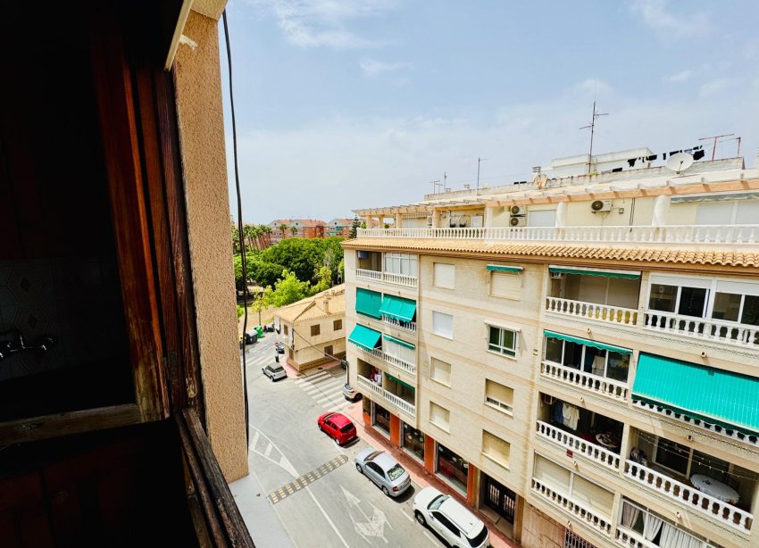 Reventa - Apartamento - Torrevieja - Acequion