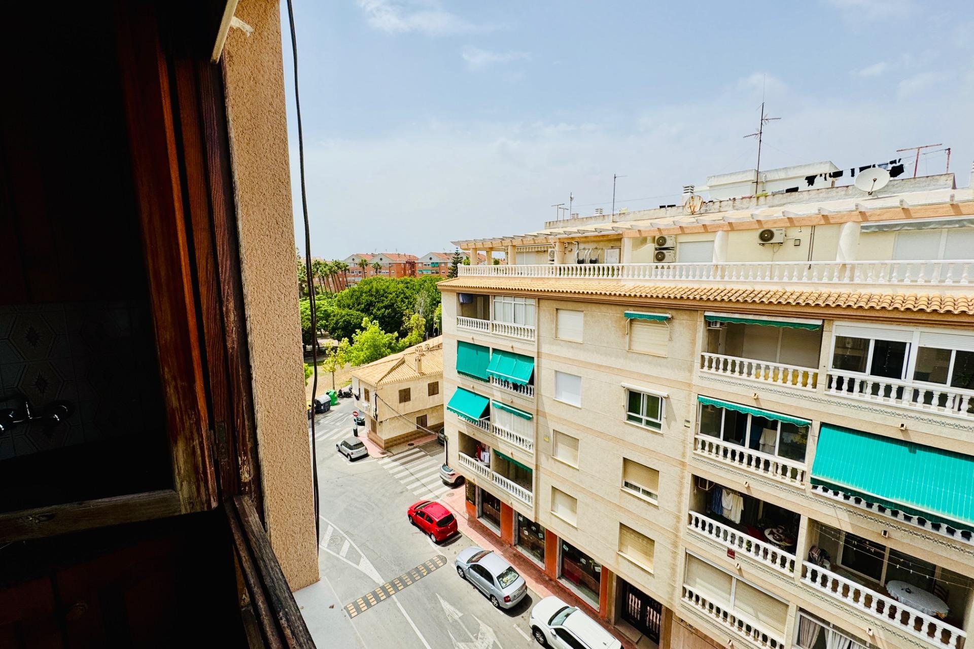 Reventa - Apartamento - Torrevieja - Acequion