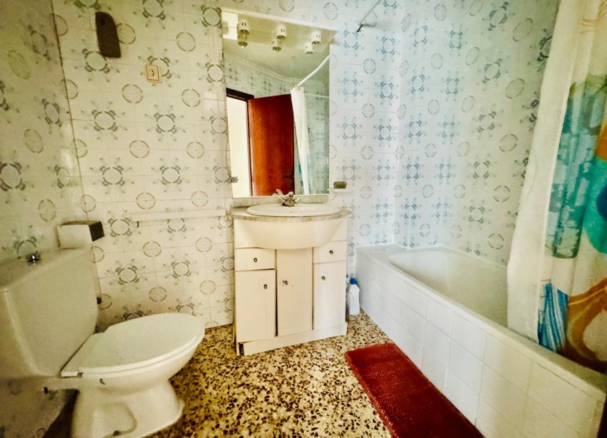 Reventa - Apartamento - Torrevieja - Acequion