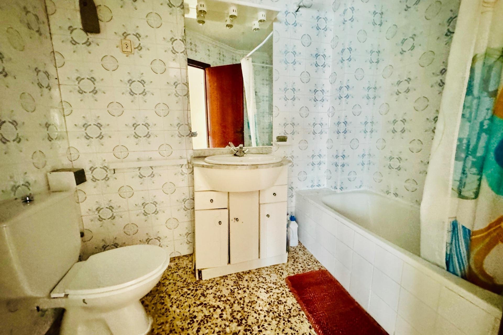 Reventa - Apartamento - Torrevieja - Acequion