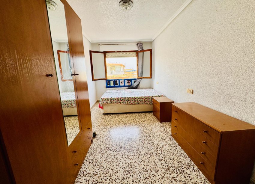 Reventa - Apartamento - Torrevieja - Acequion