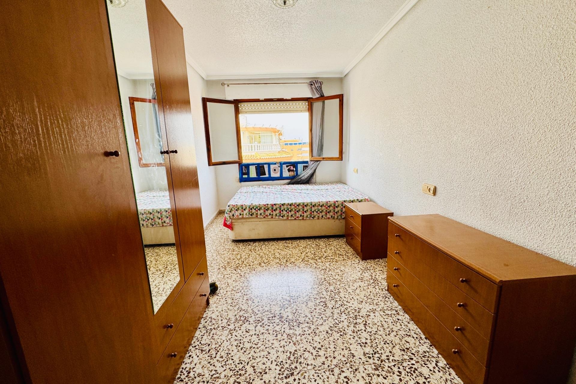 Reventa - Apartamento - Torrevieja - Acequion
