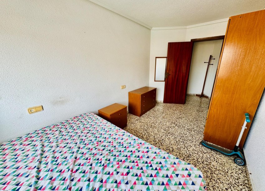 Reventa - Apartamento - Torrevieja - Acequion