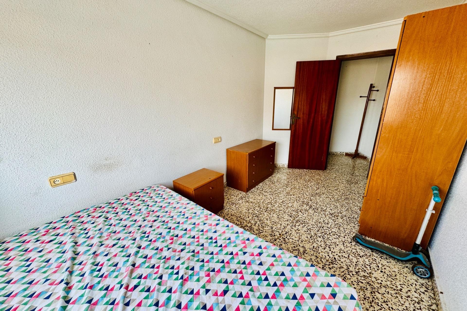 Reventa - Apartamento - Torrevieja - Acequion
