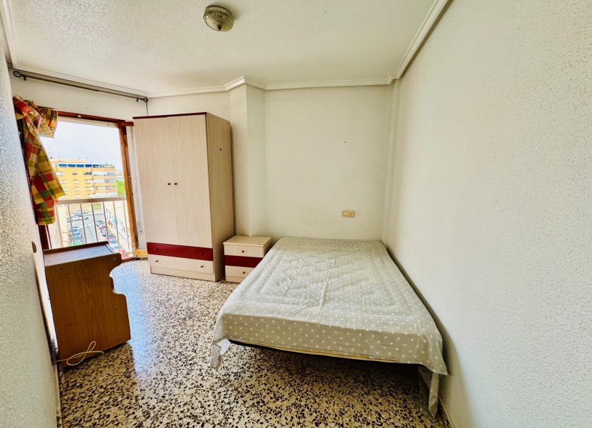Reventa - Apartamento - Torrevieja - Acequion