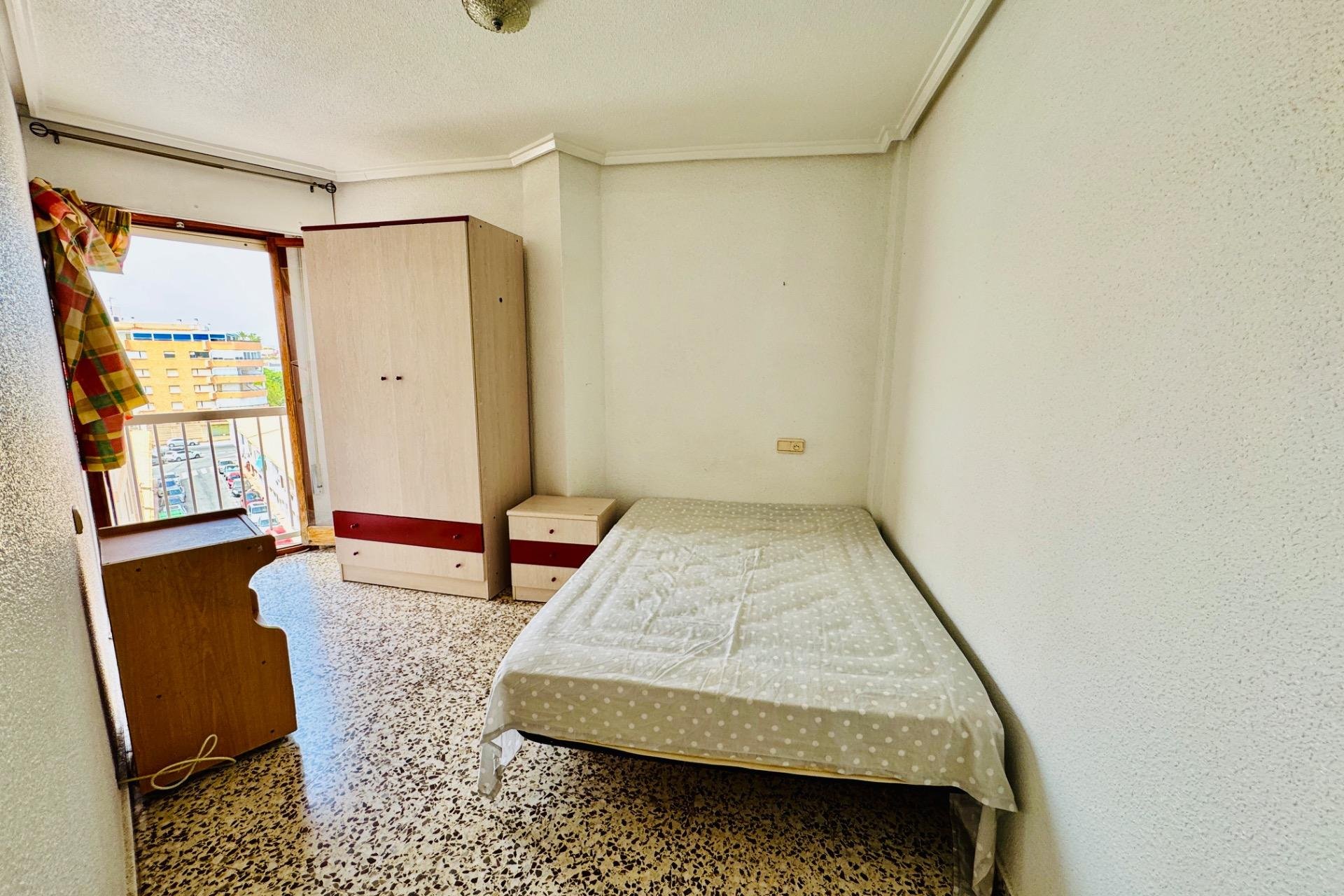 Reventa - Apartamento - Torrevieja - Acequion