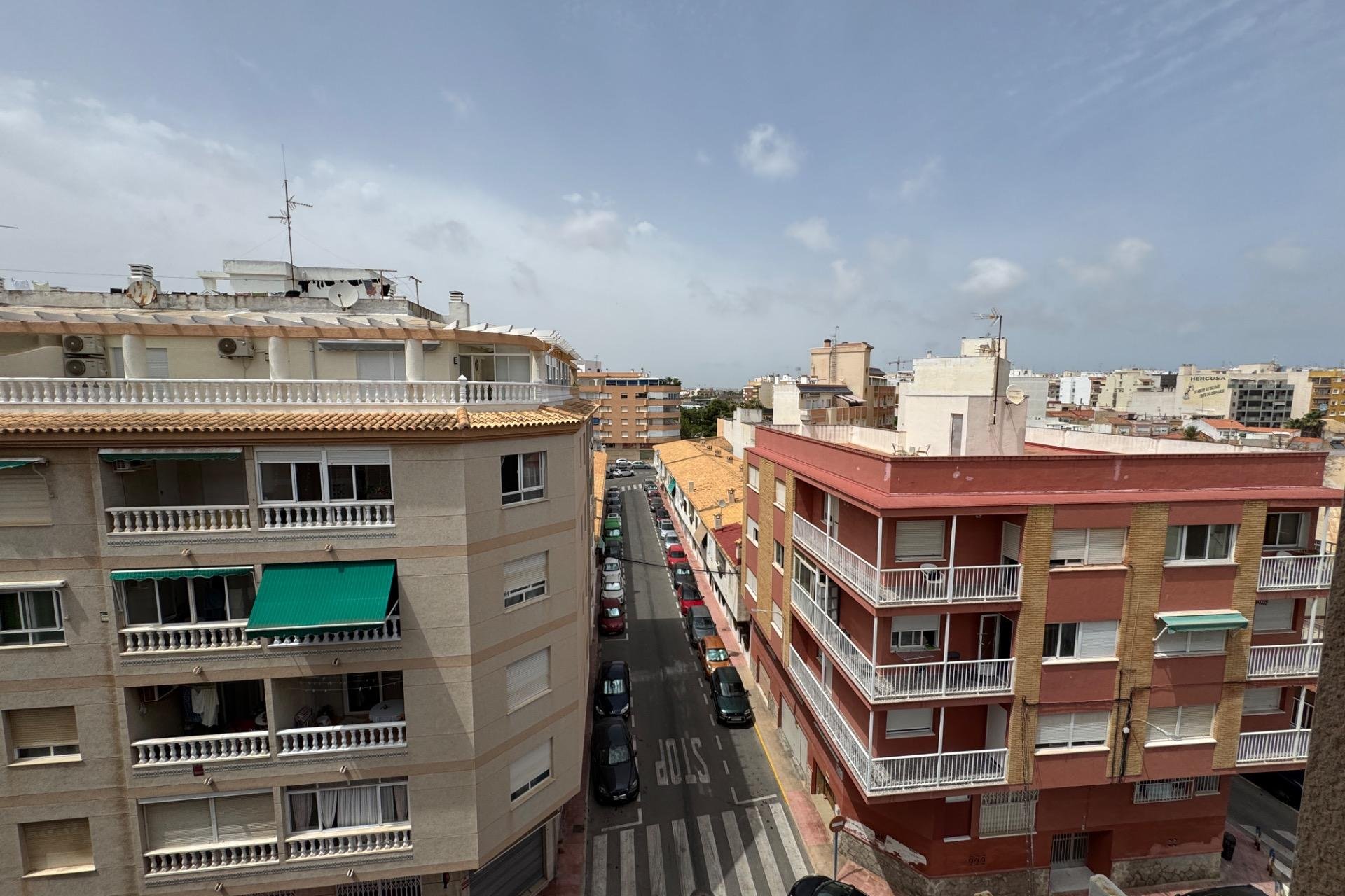 Reventa - Apartamento - Torrevieja - Acequion