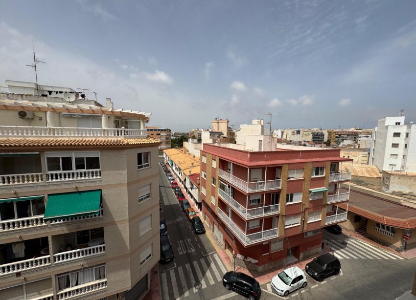 Reventa - Apartamento - Torrevieja - Acequion