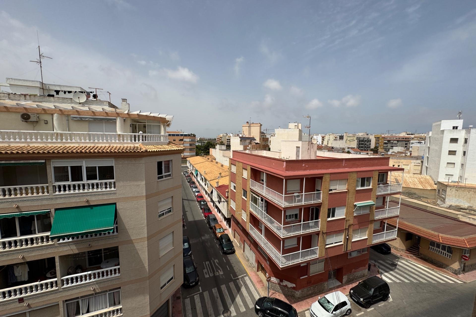 Reventa - Apartamento - Torrevieja - Acequion