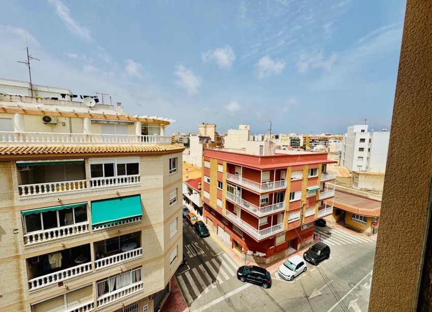 Reventa - Apartamento - Torrevieja - Acequion