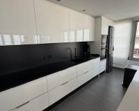 Reventa - Apartamento - Torrevieja - Acequion