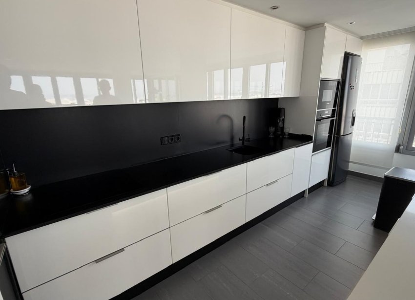 Reventa - Apartamento - Torrevieja - Acequion
